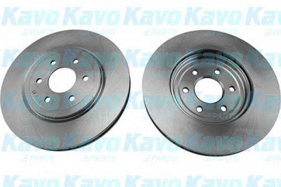 KAVO PARTS br6791 -  Тормозной диск